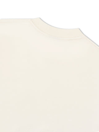 Áo Thun Relaxed Fit Happiness everyday