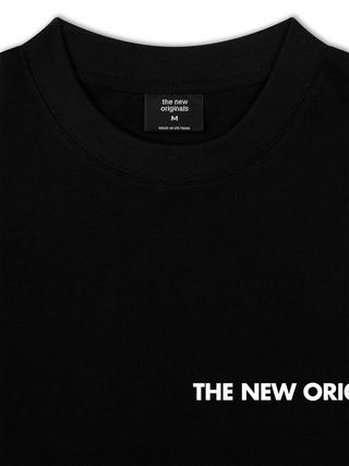 Áo Thun Relaxed Fit Dream