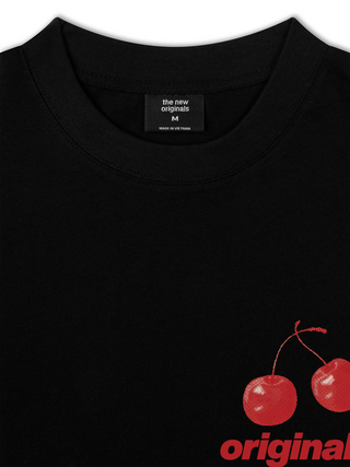 Áo Thun Relaxed Fit Another Sweet Summer