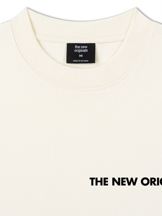 Áo Thun Relaxed Fit Dream