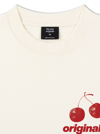 Áo Thun Relaxed Fit Another Sweet Summer