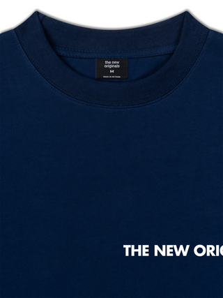 Áo Thun Relaxed Fit Dream