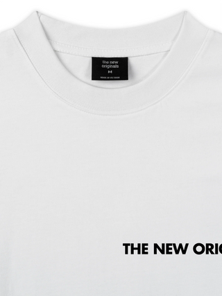 Áo Thun Relaxed Fit Dream