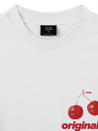 Áo Thun Relaxed Fit Another Sweet Summer