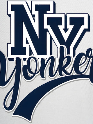 Áo Thun Ringer Relaxed Fit City Vintage NewYork