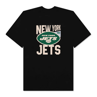 Áo Thun Oversize NFL New York Jets