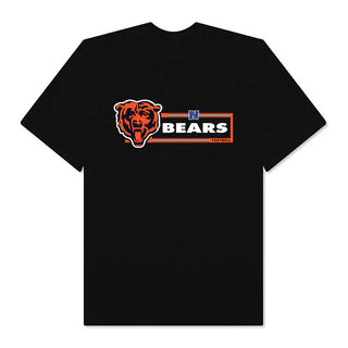 Áo Thun Oversize NFL Chicago Bears