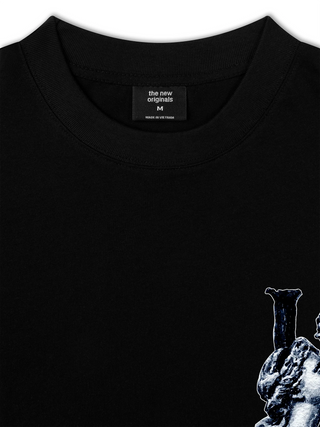 Áo Thun Relaxed Fit Love