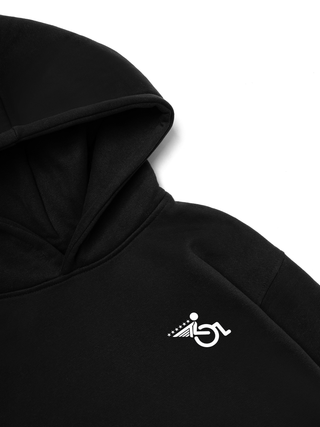 Chú Bé Tê Liệt Hoodie