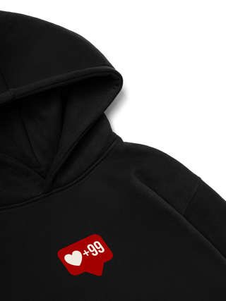 Em Yêu Tất Cả Hoodie