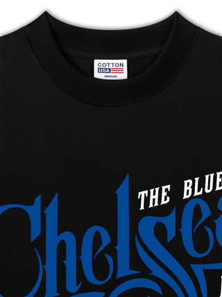 Áo Thun Relaxed Fit Baseball Basic New York