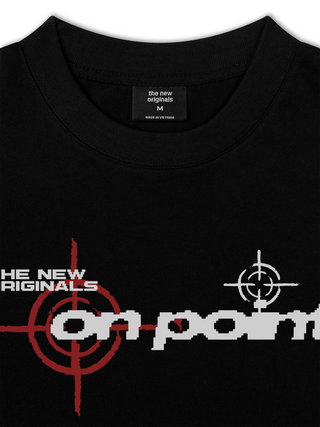 Áo Thun Relaxed Fit Be Bold On Point Target