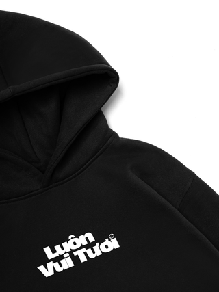 Tấm Chân Tình Hoodie