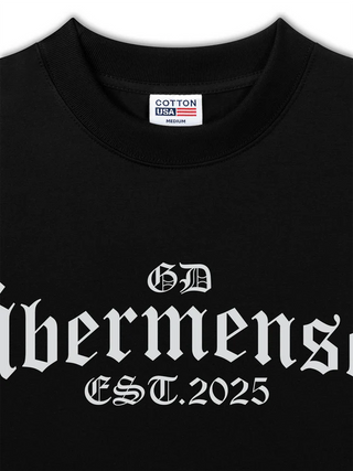 Áo Thun Relaxed Fit Idols World Tour Classic