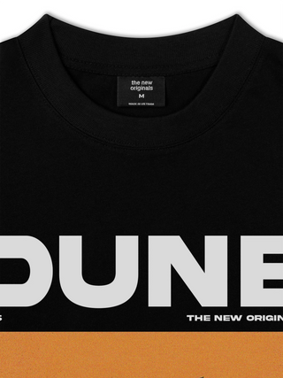 Áo Thun Relaxed Fit Movie Dune The Chosen