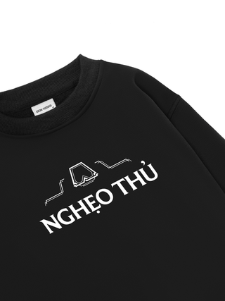 Toà Sao Hiểu Được Sweater