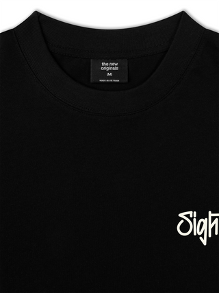 Áo Thun Relaxed Fit The World Only