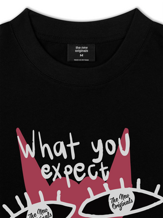 Áo Thun Relaxed Fit Be Bold No More True Love