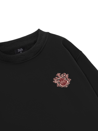 Chateau Montrose Sweater