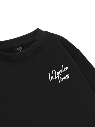 Keep Up Sweater