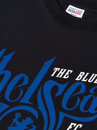 Áo Thun Relaxed Fit Baseball Basic New York