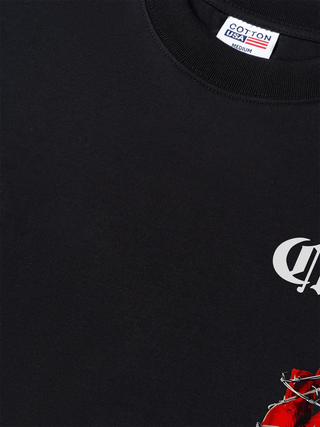 Áo Thun Relaxed Fit Champions Challenge Refused