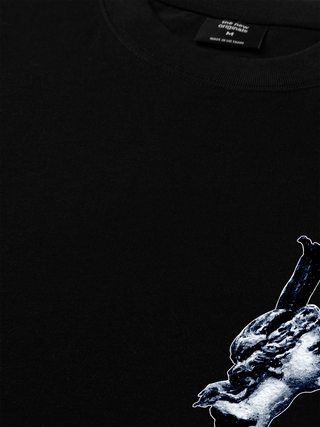 Áo Thun Relaxed Fit Love