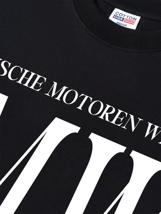 Áo Thun Relaxed Fit BMW Bayerische Motoren