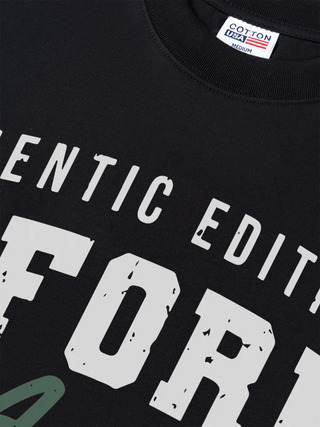 Áo Thun Relaxed Fit City California Authentic Edition