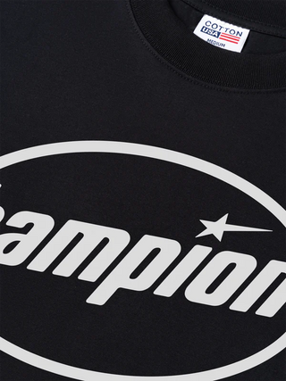 Áo Thun Relaxed Fit Champions Super Star