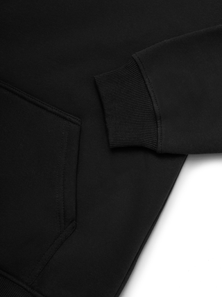 Chó Nó Yêu Hoodie