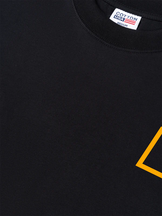 Áo Thun Relaxed Fit Wild Life Born To Be Real