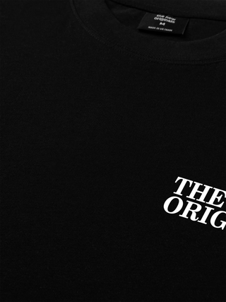 Áo Thun Relaxed Fit Life Vibe Destroy What Destroy You