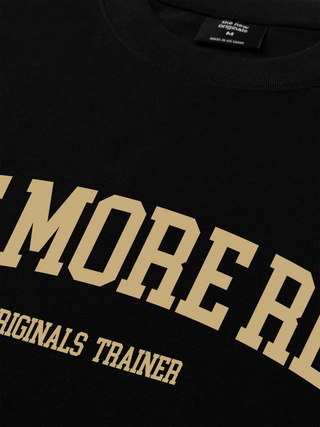 Áo Thun Relaxed Fit One More Rep