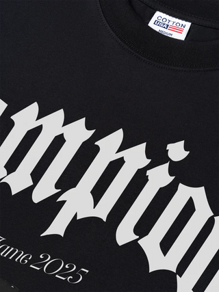 Áo Thun Relaxed Fit Champions Victory Stadium