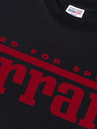 Áo Thun Relaxed Fit Ferrari F1 Need For Speed