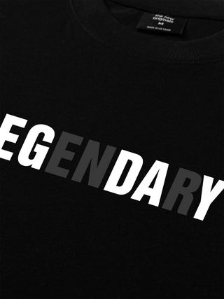 Áo Thun Relaxed Fit Legendary