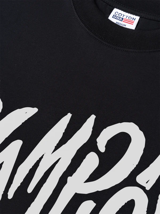 Áo Thun Relaxed Fit Champions Classic