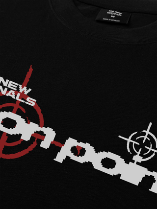 Áo Thun Relaxed Fit Be Bold On Point Target