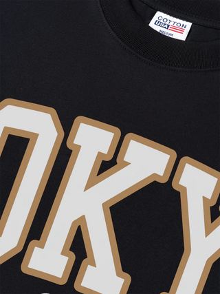 Áo Thun Relaxed Fit City Tokyo League