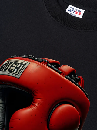 Áo Thun Relaxed Fit Champions Mentalty