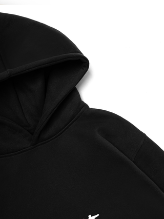 Không Được Đánh Khách Hoodie