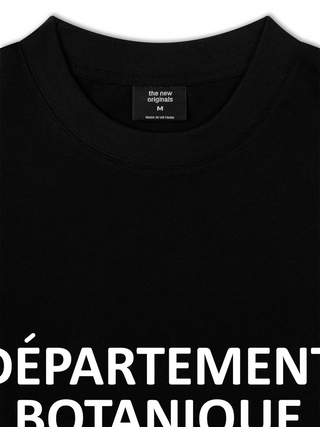 Áo Thun Relaxed Fit TROPICAL Département Botanique