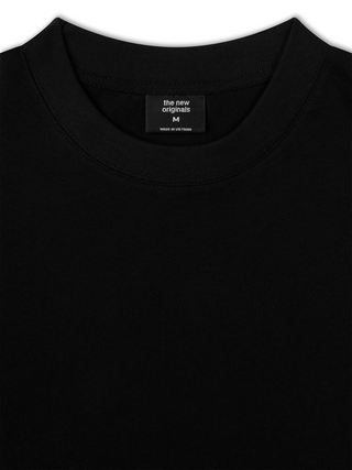 Áo Thun Relaxed Fit Eat Sleep Train Repeat