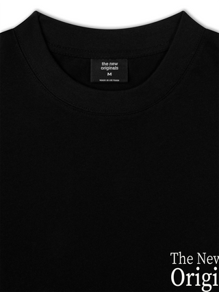 Áo Thun Relaxed Fit TROPICAL All We Need