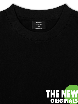 Áo Thun Relaxed Fit CAR Orginals Sport Green