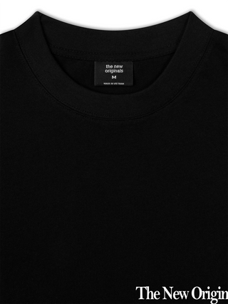 Áo Thun Relaxed Fit No Time For A Break