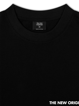 Áo Thun Relaxed Fit Une Nuit d_été