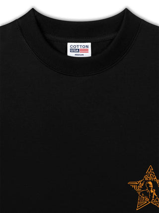 Áo Thun Relaxed Fit Việt Nam Quốc Khánh 02.09