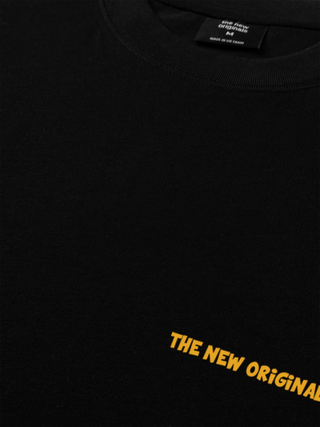 Áo Thun Relaxed Fit Together For Outdoor Fun